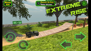 Extreme Rise 3D screenshot1