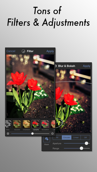 iPhone スクリーンショット 4