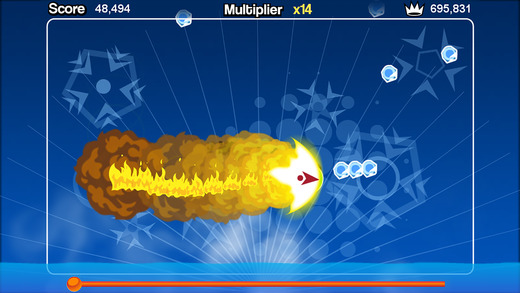 iPhone スクリーンショット 4