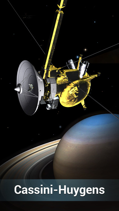 Space Museum by Solar... screenshot1