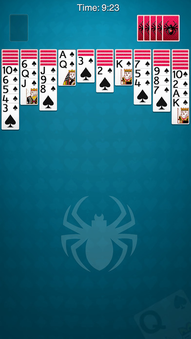 Solitaire Collection⋆ screenshot1