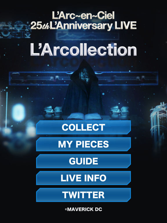 L'Arcollectionのおすすめ画像1