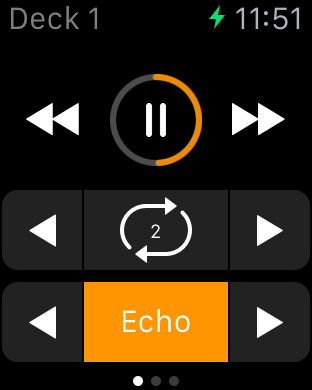 iPhone スクリーンショット 3