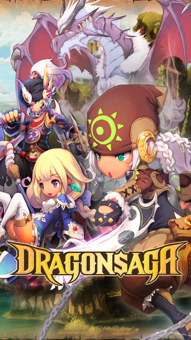 Dragon Sagaのおすすめ画像2