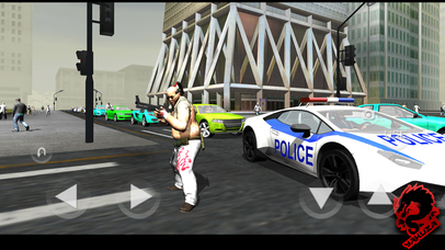 Yacuza 3 Mad City Crime screenshot1