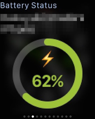 iPhone スクリーンショット 2