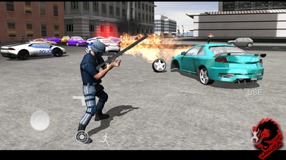 Yacuza 3 Mad City Crime screenshot1