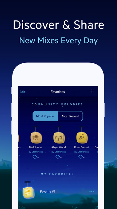 iPhone Screenshot 5