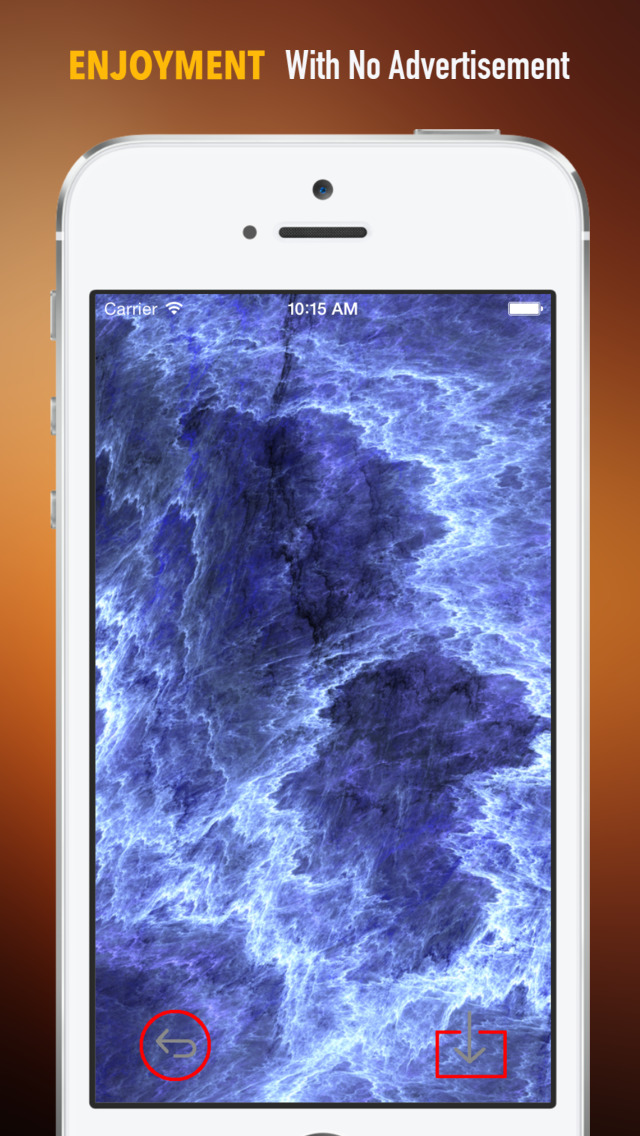 マーブル壁紙hd アート写真と引用の背景 Iphoneアプリ Applion