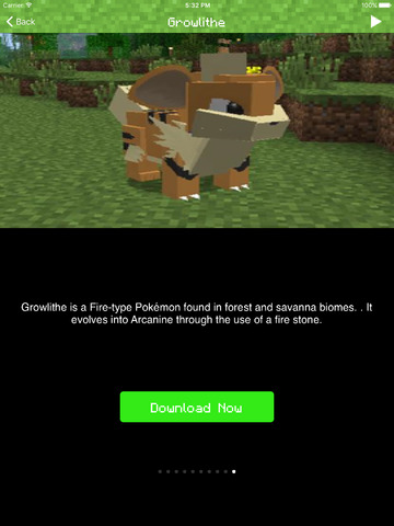 PIXELMON MOD FOR MINECRAFT PC EDITION - ULTIMATE POCKET GUIDEのおすすめ画像1