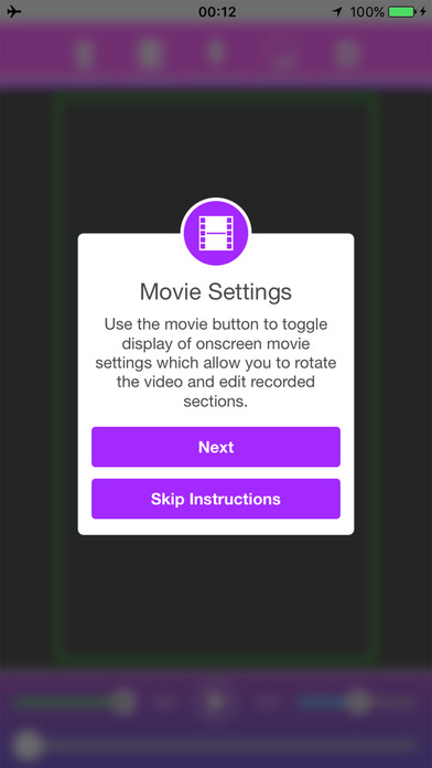 Vidih screenshot1