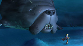 Monkey Island Tales 3 HD screenshot1