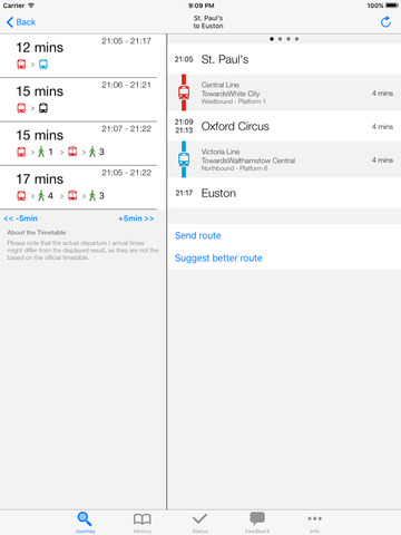 iPad Screenshot 3