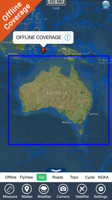 Boating Australia - G... screenshot1