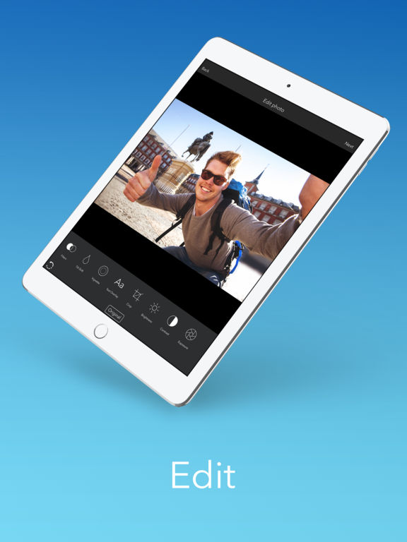 SelfieSafe - Capture and secure life's private momentsのおすすめ画像3
