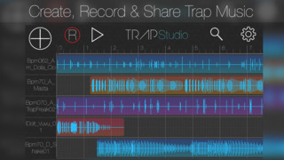 Trap Studio screenshot1
