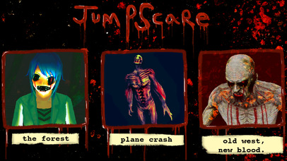 Jumpscare Pro - 3 Sur... screenshot1