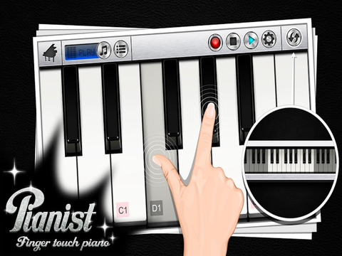 Real Pianist 3D Proのおすすめ画像5