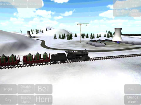 Railroad Extreme HD Freeのおすすめ画像3