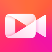 Meipai -- The Hottest Short Video Community mobile app icon