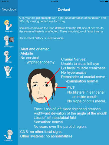 Prognosis : Neurologyのおすすめ画像2