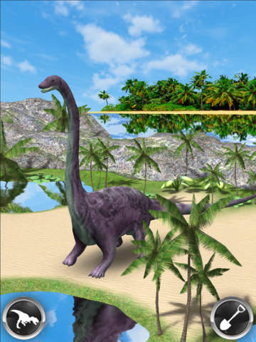 Dino Digger - Dig Up Dinosaur Bones and Bring Your Dinosaurs To Life!のおすすめ画像5