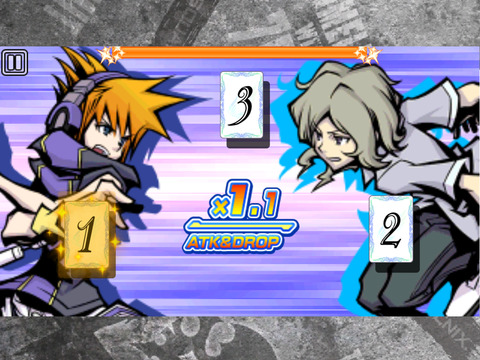 The world ends with you solo remix ipad download