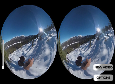 360 VR Video Playerのおすすめ画像3