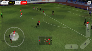 Dream League Soccerのおすすめ画像2