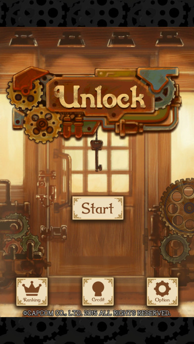Unlock ～解錠～のおすすめ画像1