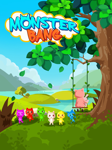 Monster Bang 2Dのおすすめ画像5