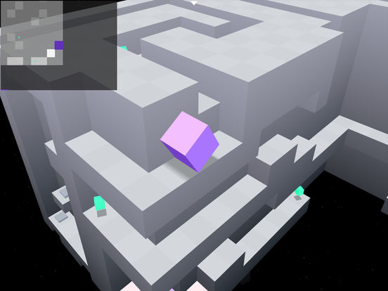 iPad スクリーンショット 5