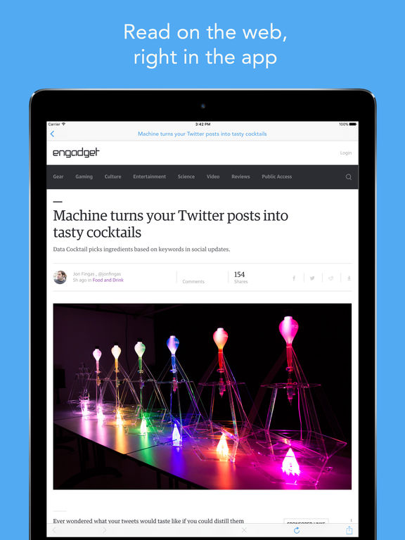 iPad スクリーンショット 5