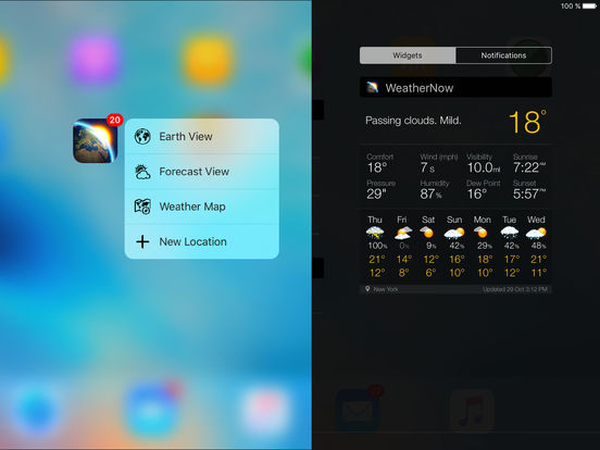 iPad スクリーンショット 5