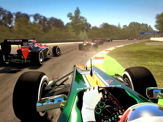 GrandPrix Drive Racing Championsのおすすめ画像3