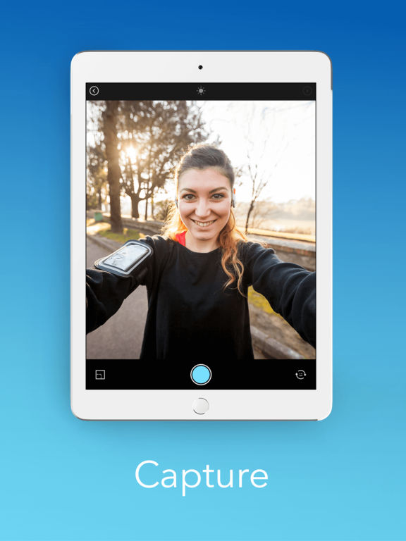 SelfieSafe - Capture and secure life's private momentsのおすすめ画像2
