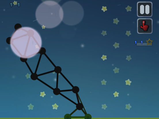 iPad スクリーンショット 1