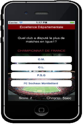 iPhone Screenshot 4