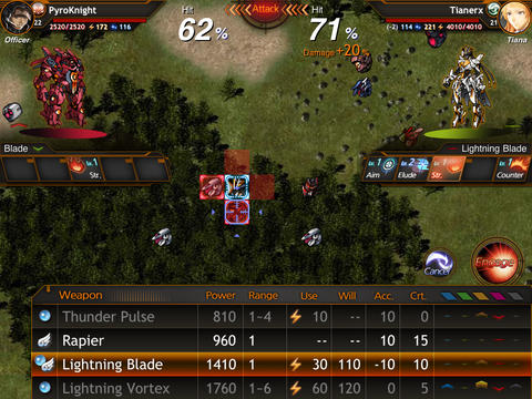 iPad Screenshot 1