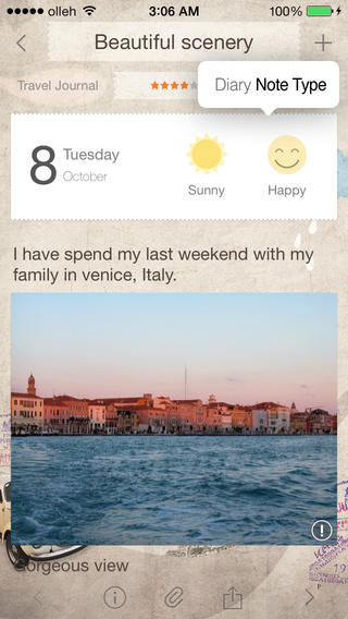 iPhone Screenshot 4