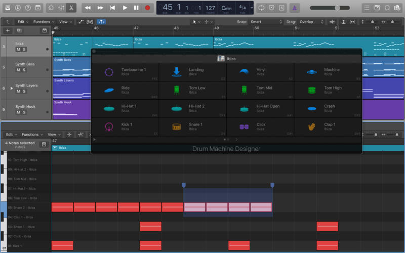 Screenshot 3