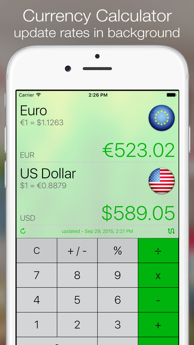 iPhone Screenshot 2