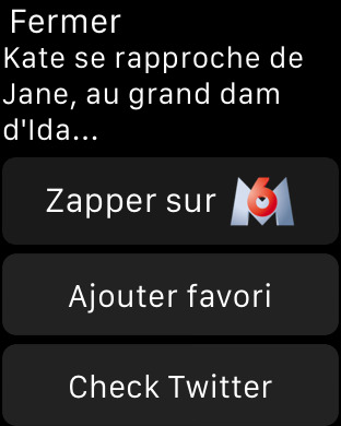 iPhone Screenshot 4