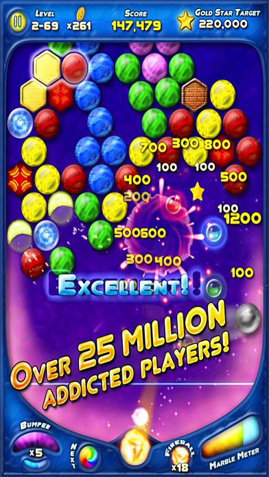 iPhone Screenshot 1