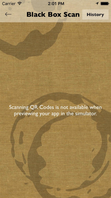 iPhone Screenshot 2