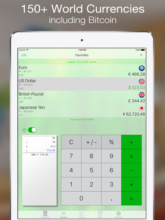 iPad Screenshot 3