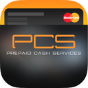 PCS Wallet mobile app icon