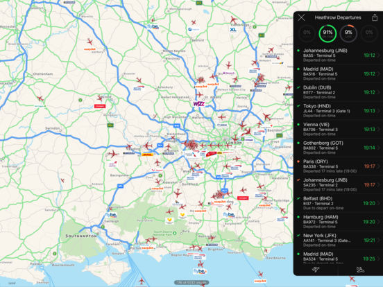 iPad Screenshot 3