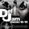 Def Jam Classics '85-'95