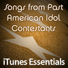 Songs from Past American Idol Contestants